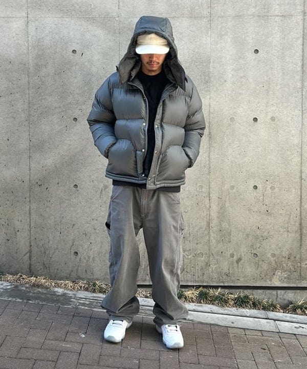 ビームス ジャパン 渋谷（1151931） スタイリング・コーディネイト｜BEAMS