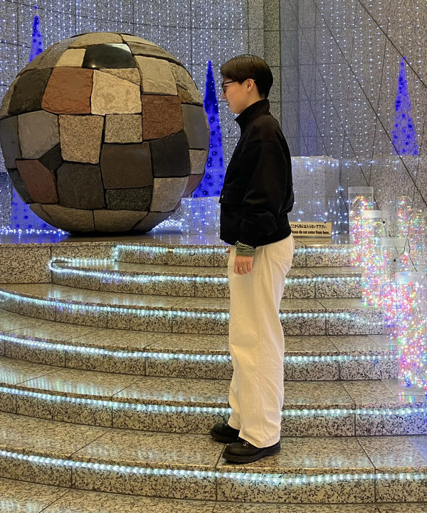 赤羽 花さんの「BEAMS WOMEN｜」を使ったコーディネート