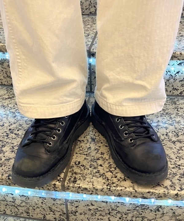 赤羽 花さんの「BEAMS WOMEN｜」を使ったコーディネート