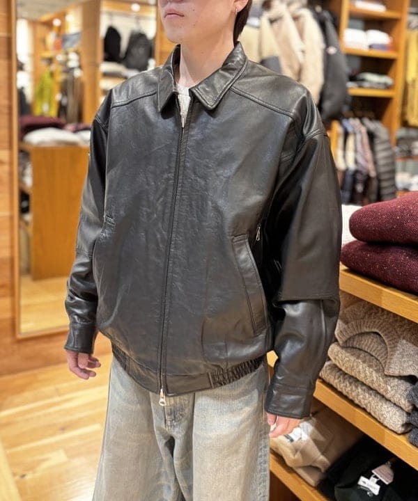 ビームス 札幌ステラプレイス（1151949） スタイリング