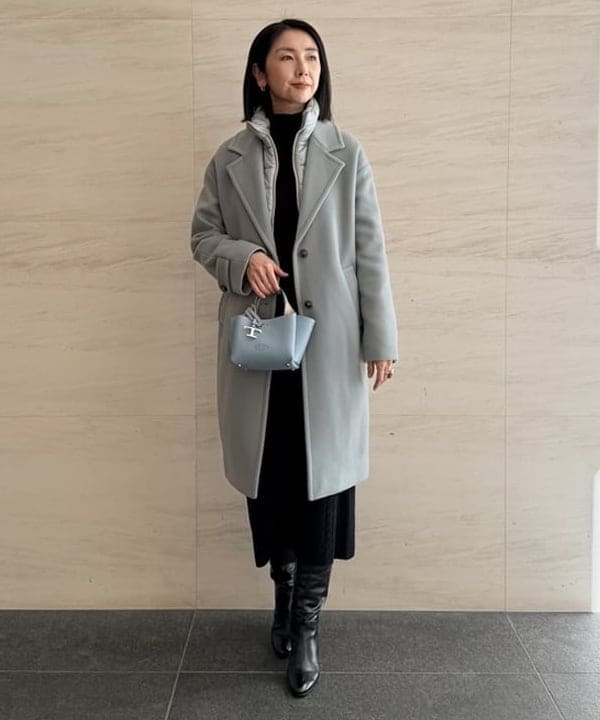 ビームス ハウス 六本木（1151965） スタイリング・コーディネイト｜BEAMS