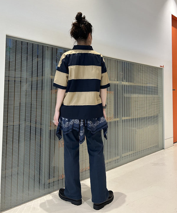 BEAMS BOY ビームス 新宿の黒田 彩乃