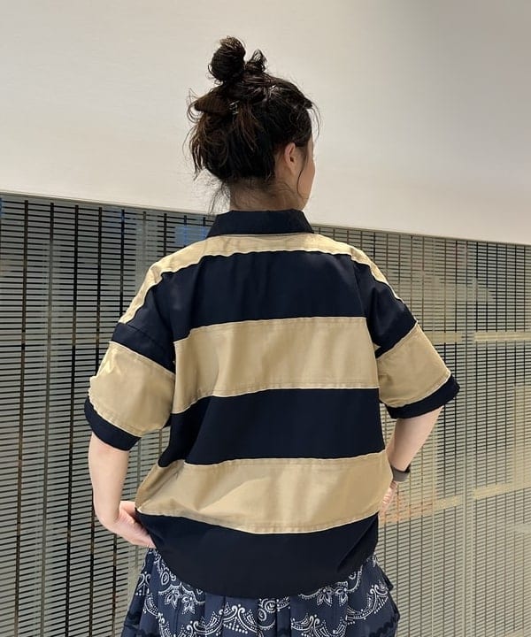 BEAMS BOY ビームス 新宿の黒田 彩乃