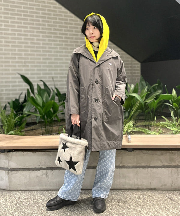 ビームス みなとみらい（1151987） スタイリング・コーディネイト｜BEAMS