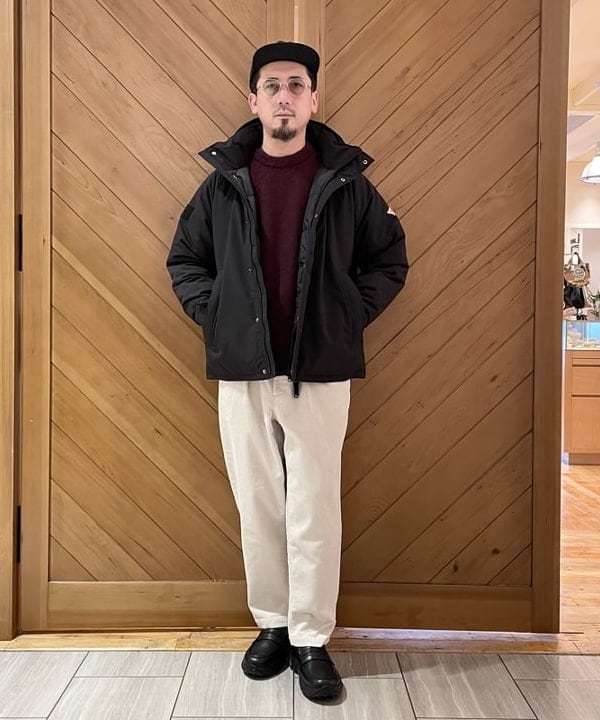 タイムライン｜BEAMS