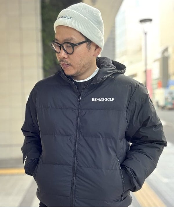 ビームス ゴルフ 新静岡セノバ店（1152034） スタイリング