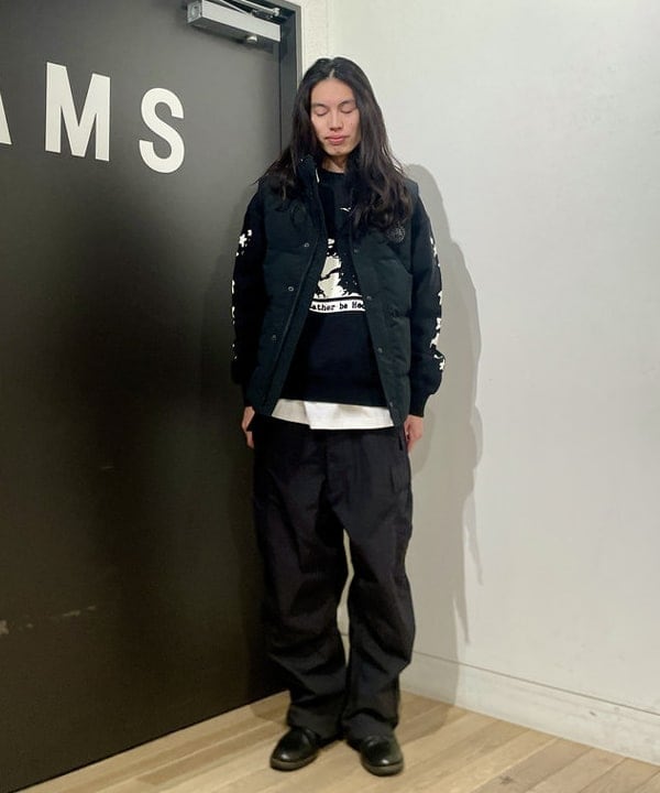 ビームス 町田（1152041） スタイリング・コーディネイト｜BEAMS