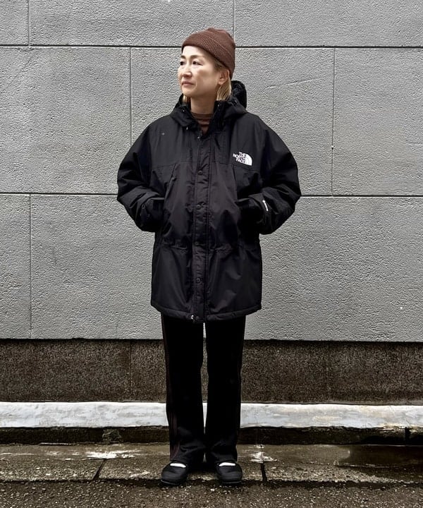 ビームス 札幌（1152054） スタイリング・コーディネイト｜BEAMS