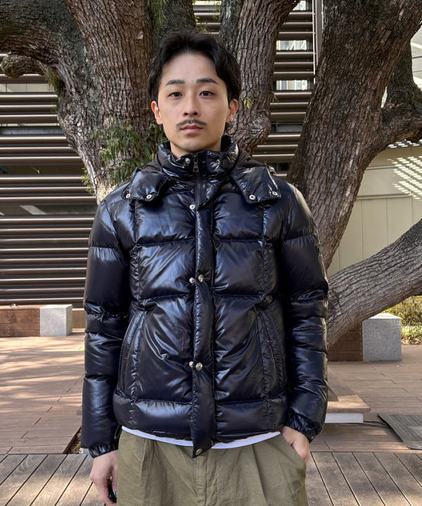 ビームス アウトレット 倉敷（1152067） スタイリング・コーディネイト