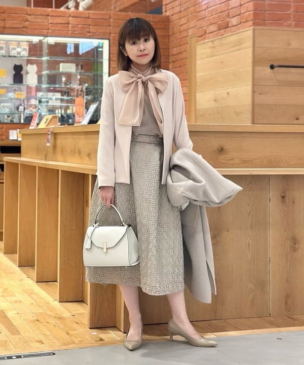 ビームス みなとみらい（1152121） スタイリング・コーディネイト｜BEAMS