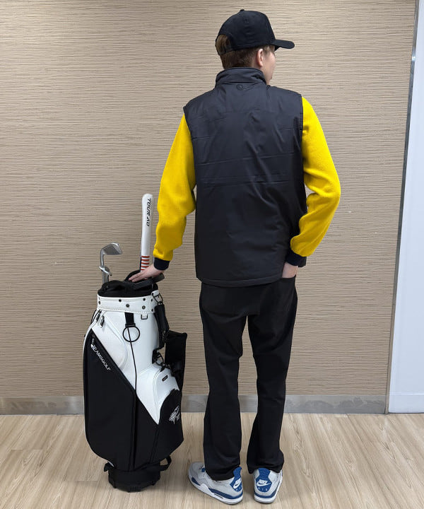 専用、ビームスゴルフ一式 ビームス ゴルフ 松坂屋名古屋店（1152145） スタイリング