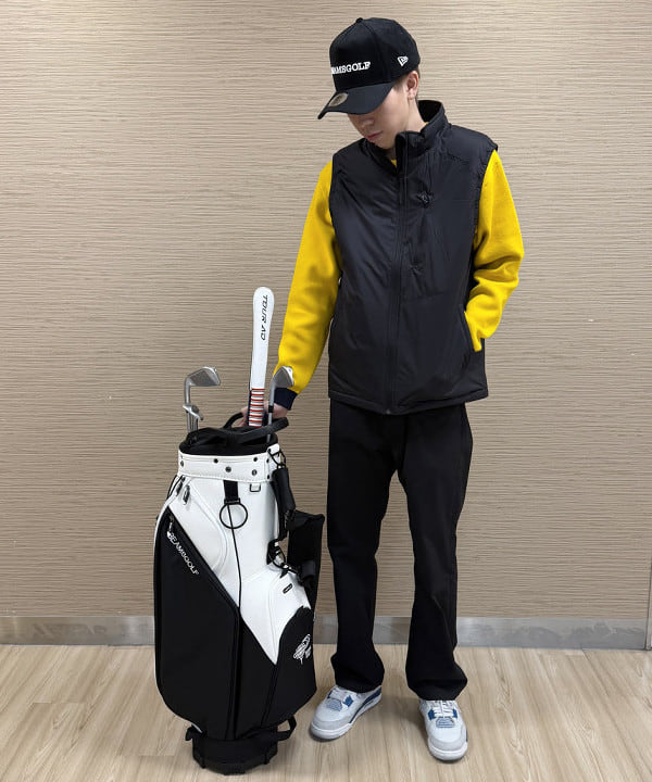 ビームス ゴルフ 松坂屋名古屋店（1152145） スタイリング