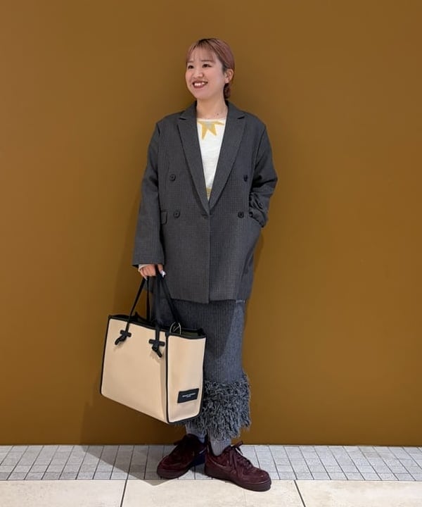 ♡ビームス   タキシード♡小物付き ビームス 武蔵小杉（1152152） スタイリング・コーディネイト｜BEAMS