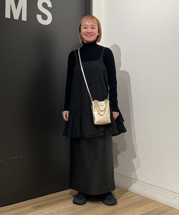 Mary　151  ビームス 町田（1152154） スタイリング・コーディネイト｜BEAMS