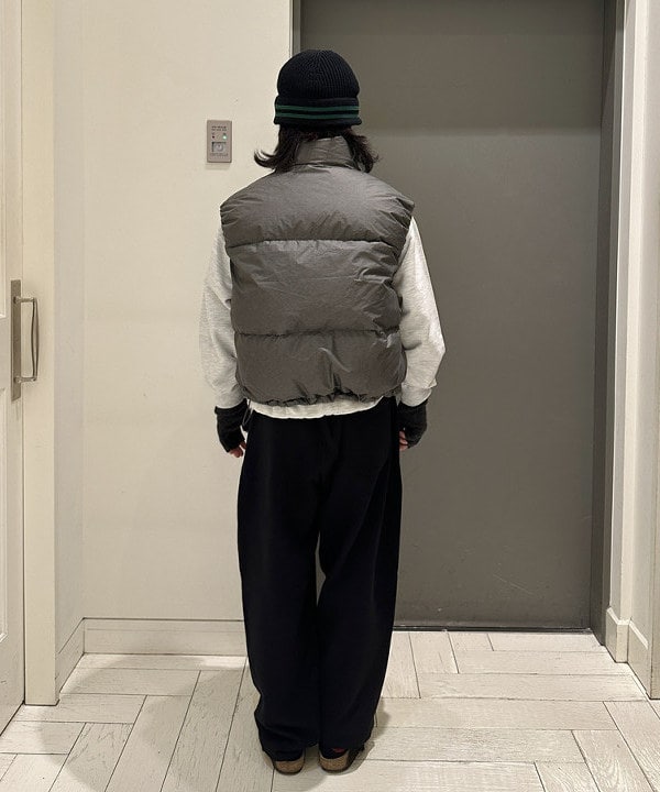 ビームス ららぽーとEXPOCITY（1152187） スタイリング