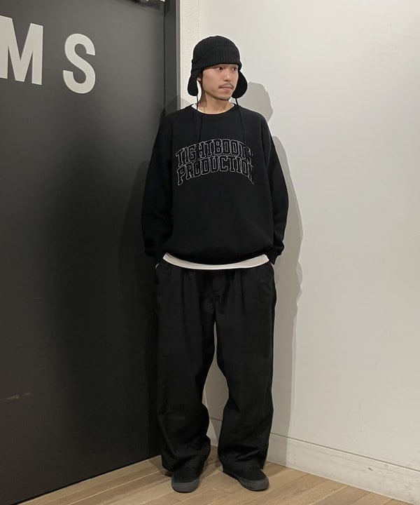 ビームス 町田（1152199） スタイリング・コーディネイト｜BEAMS