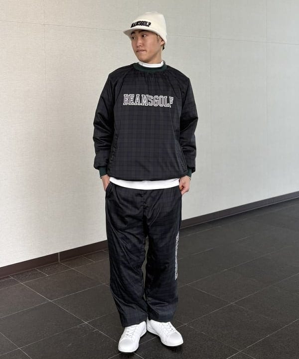 ビームス ゴルフ 玉川髙島屋S・C店（1152210） スタイリング