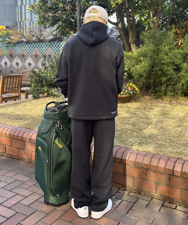 ビームス ゴルフ 玉川髙島屋S・C店（1152218） スタイリング