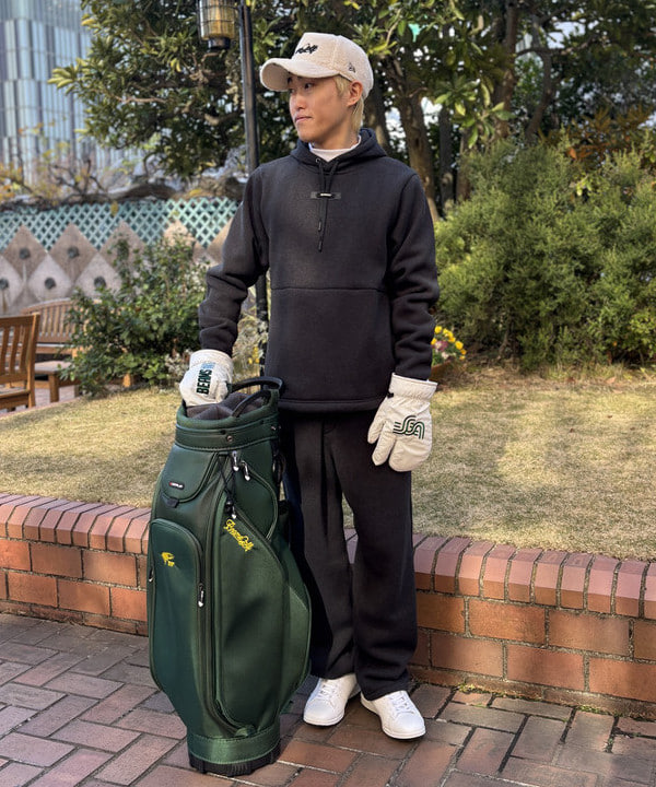 ビームス ゴルフ 玉川髙島屋S・C店（1152218） スタイリング