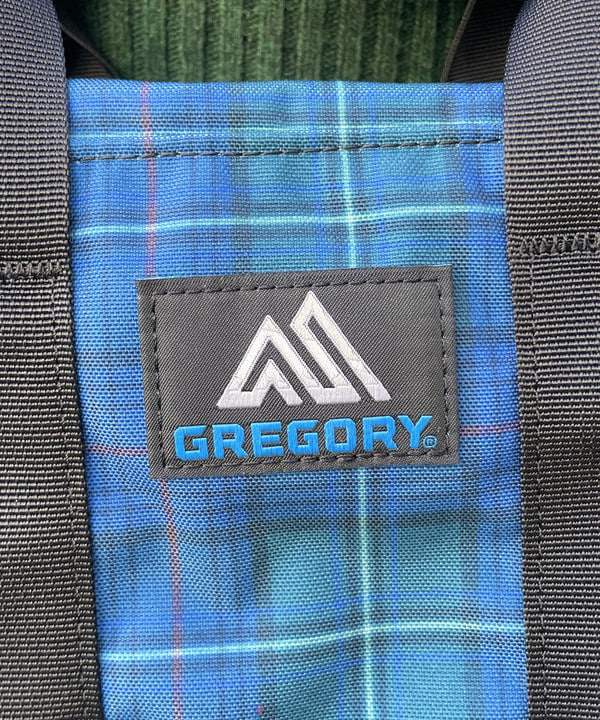 コウリキ　マミさんの「BEAMS WOMEN｜【別注】GREGORY / VINTAGE PONY BAG CHECK」を使ったコーディネート