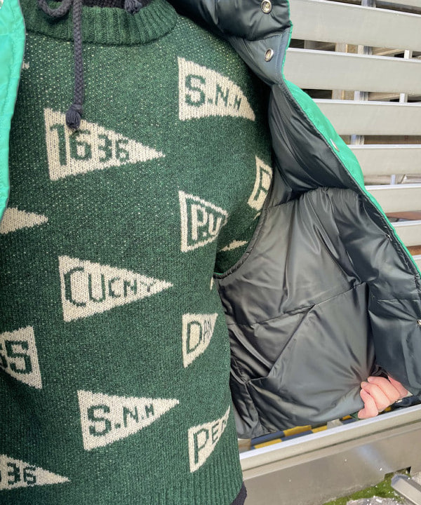 コウリキ　マミさんの「BEAMS WOMEN｜【別注】GREGORY / VINTAGE PONY BAG CHECK」を使ったコーディネート