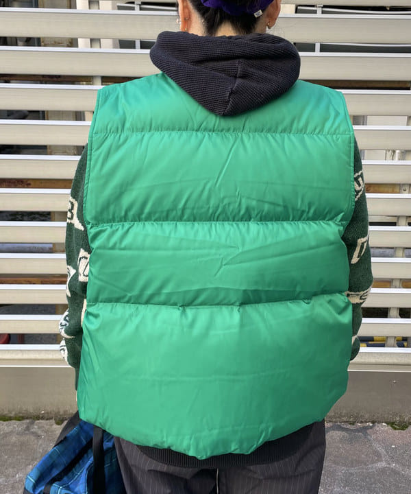 コウリキ　マミさんの「BEAMS WOMEN｜【別注】GREGORY / VINTAGE PONY BAG CHECK」を使ったコーディネート