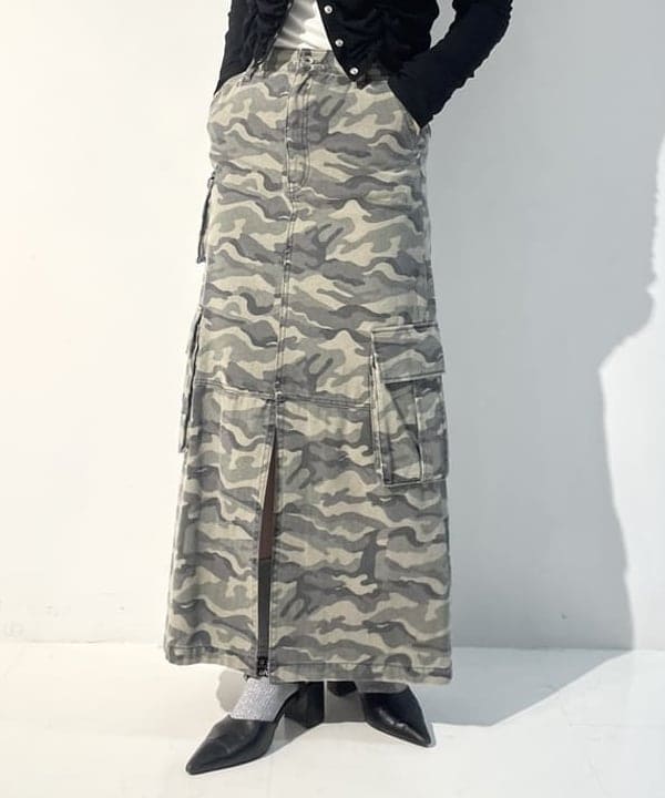 松本 佳菜子さんの「BEAMS WOMEN｜ビッグ マルチ トート」を使ったコーディネート