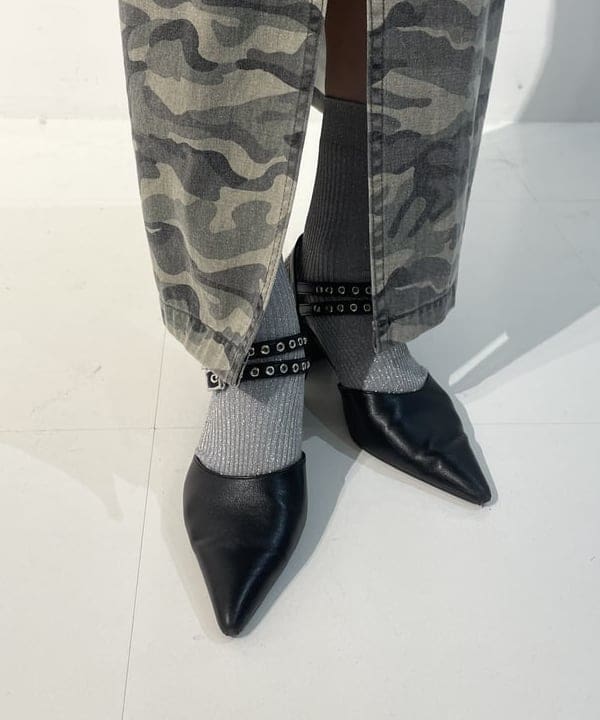 松本 佳菜子さんの「BEAMS WOMEN｜ビッグ マルチ トート」を使ったコーディネート