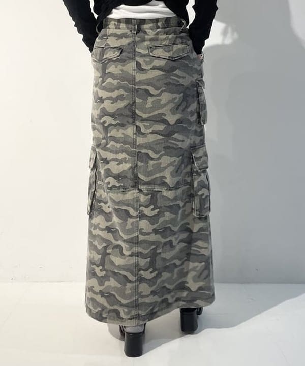 松本 佳菜子さんの「BEAMS WOMEN｜ビッグ マルチ トート」を使ったコーディネート