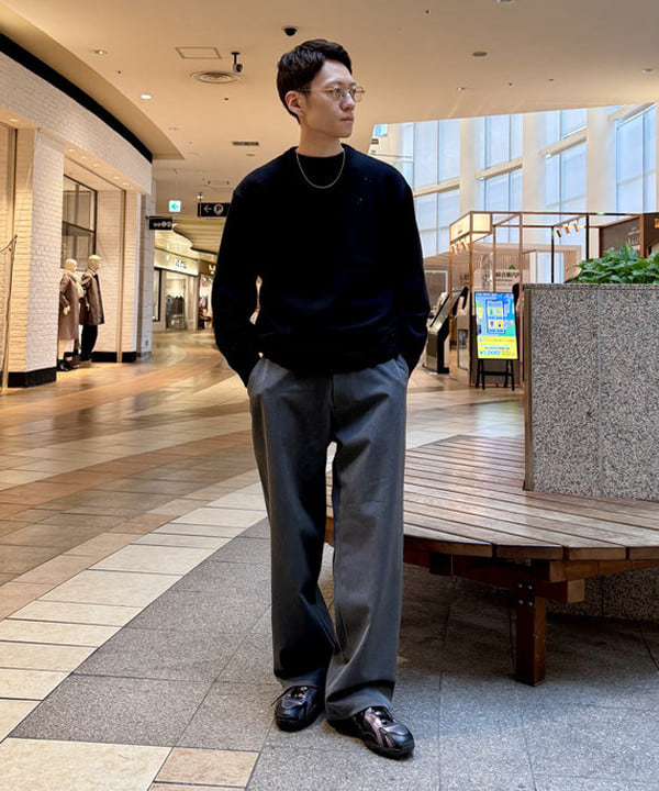 B:MING LIFE STORE by BEAMS 千葉 圭弘