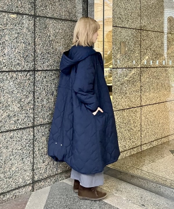 小原 もこさんの「BEAMS WOMEN｜【別注】GREGORY / VINTAGE PONY BAG CHECK」を使ったコーディネート