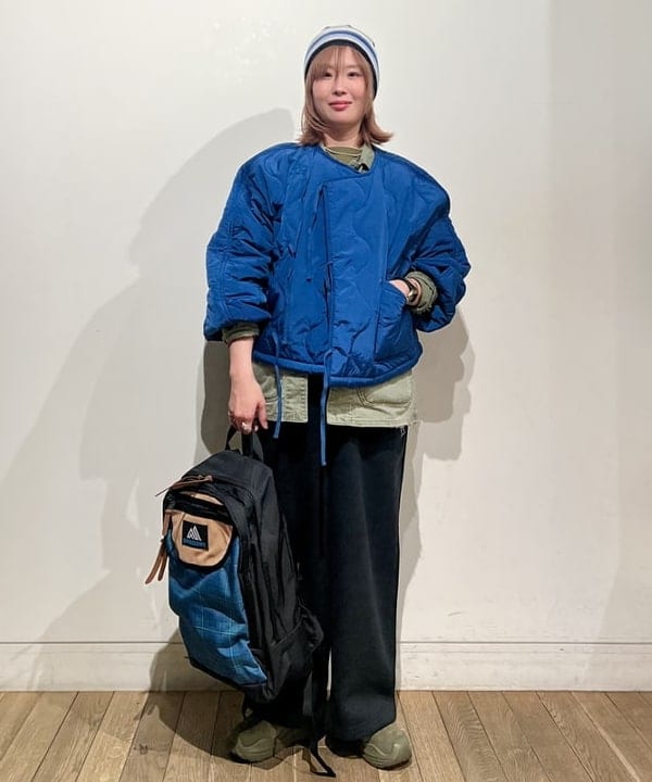 ビームス 町田（1152338） スタイリング・コーディネイト｜BEAMS