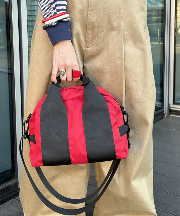 BEAMS BOY ビームス 新宿の黒田 彩乃