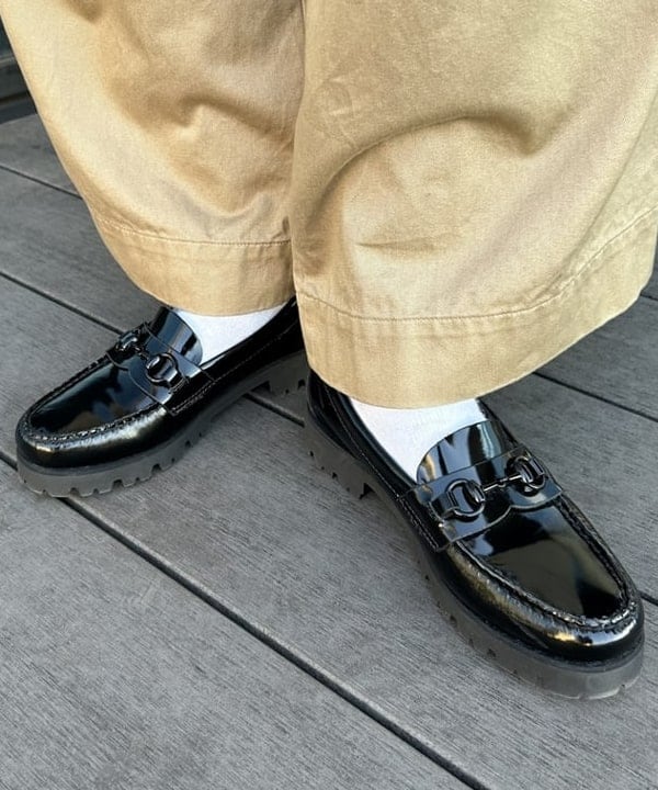 BEAMS BOY ビームス 新宿の黒田 彩乃