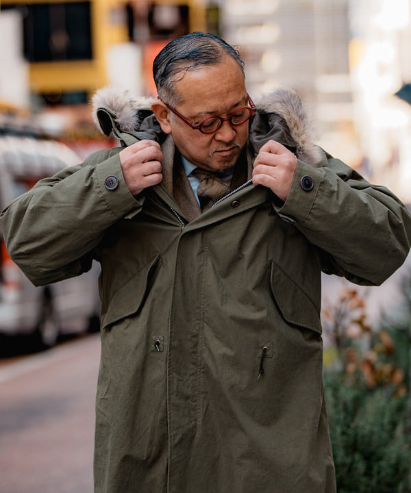 Brilla per il gusto（1152369） スタイリング・コーディネイト｜BEAMS