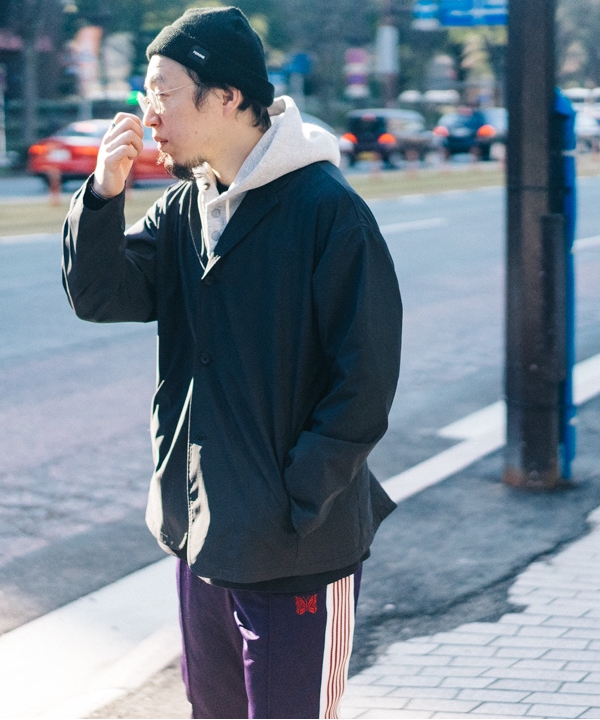 ビームス 熊本（115238） スタイリング・コーディネイト｜BEAMS