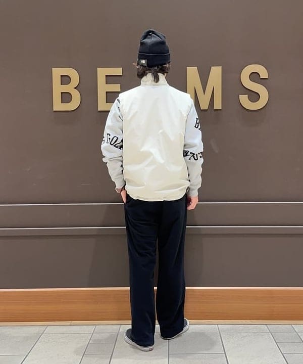 ビームス ゴルフ 新静岡セノバ店（1152390） スタイリング