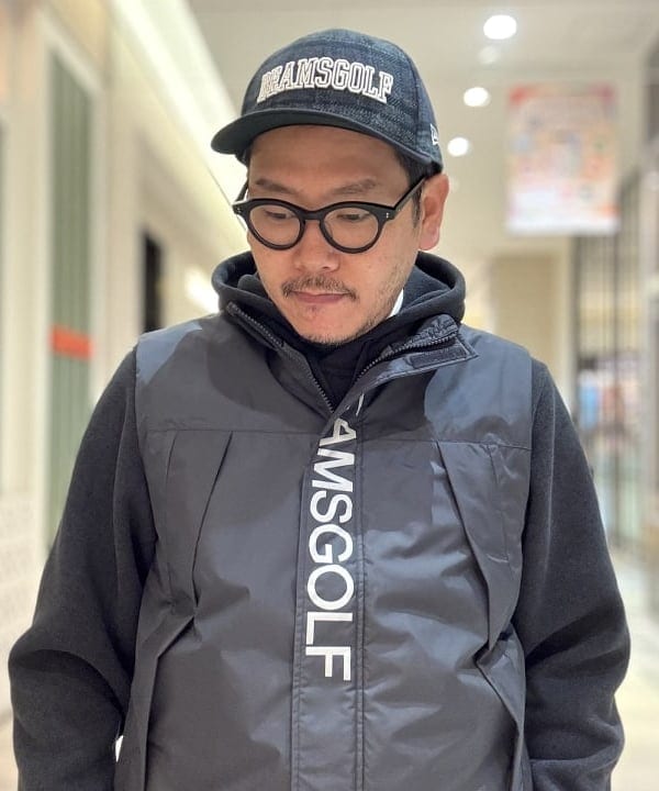 ビームス ゴルフ 新静岡セノバ店（1152407） スタイリング