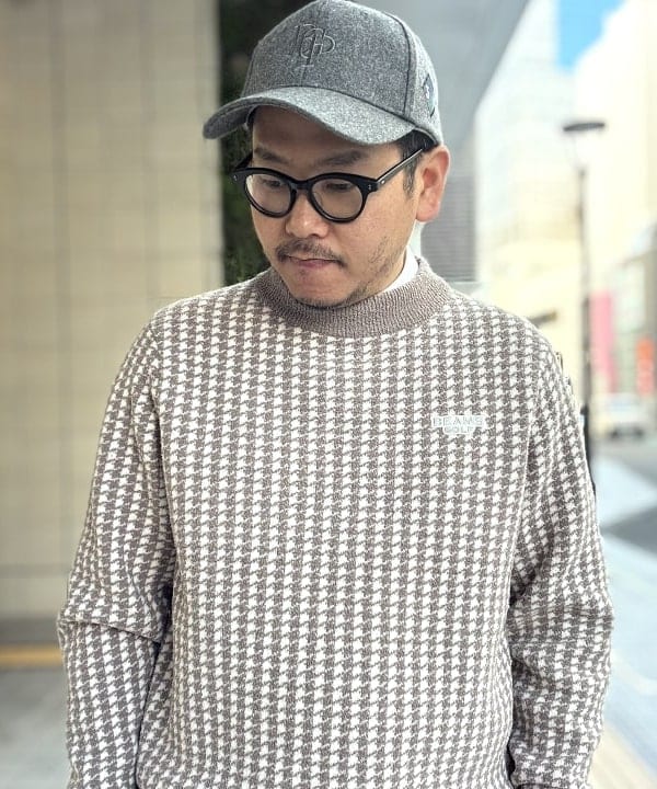 ビームスゴルフ ビームス ゴルフ 新静岡セノバ店（1155487） スタイリング