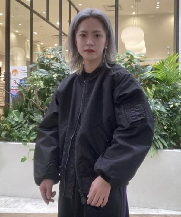 ビームス ららぽーとEXPOCITY（1152421） スタイリング