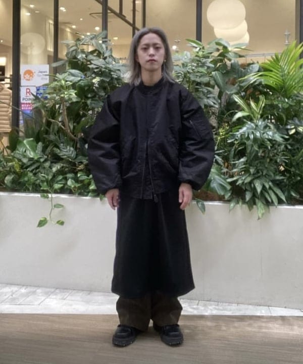 ビームス ららぽーとEXPOCITY（1152421） スタイリング