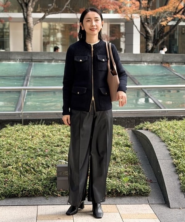 ビームス ハウス 六本木（1152441） スタイリング・コーディネイト｜BEAMS