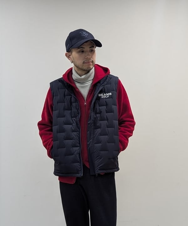 ビームス ゴルフ 松坂屋名古屋店（1152451） スタイリング