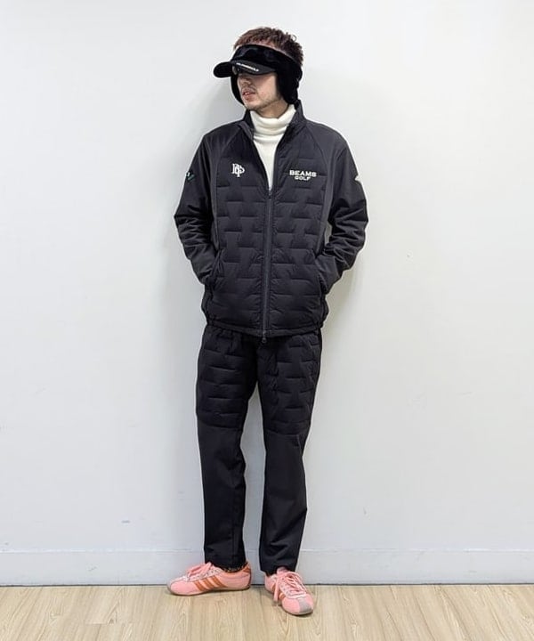 ビームス ゴルフ 松坂屋名古屋店（1152492） スタイリング