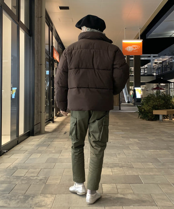 和田 健二郎（1152495） スタイリング・コーディネイト｜BEAMS