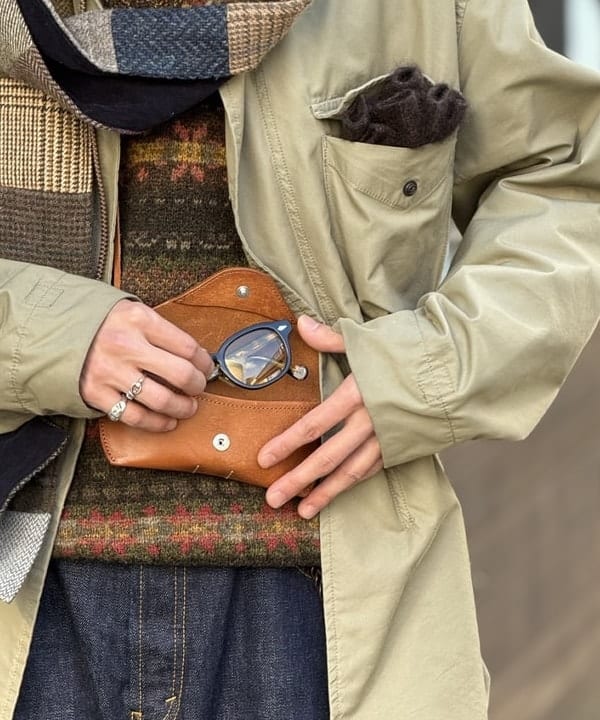 即決 美品 ビームス デザイン 150cm ビームス プラス 原宿（1152518） スタイリング・コーディネイト｜BEAMS