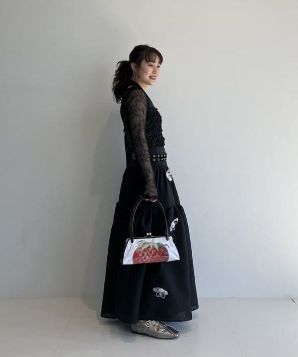 渡邊 舞さんの「BEAMS WOMEN｜」を使ったコーディネート