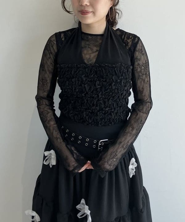 渡邊 舞さんの「BEAMS WOMEN｜」を使ったコーディネート