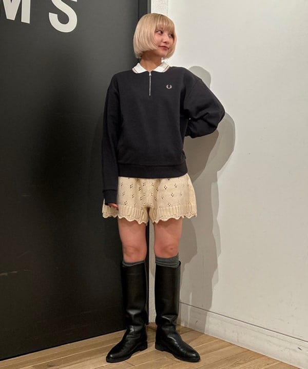 Mary　151  ビームス 町田（1152522） スタイリング・コーディネイト｜BEAMS