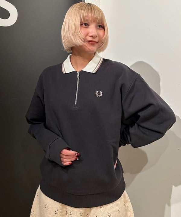 ビームス 町田（1152522） スタイリング・コーディネイト｜BEAMS